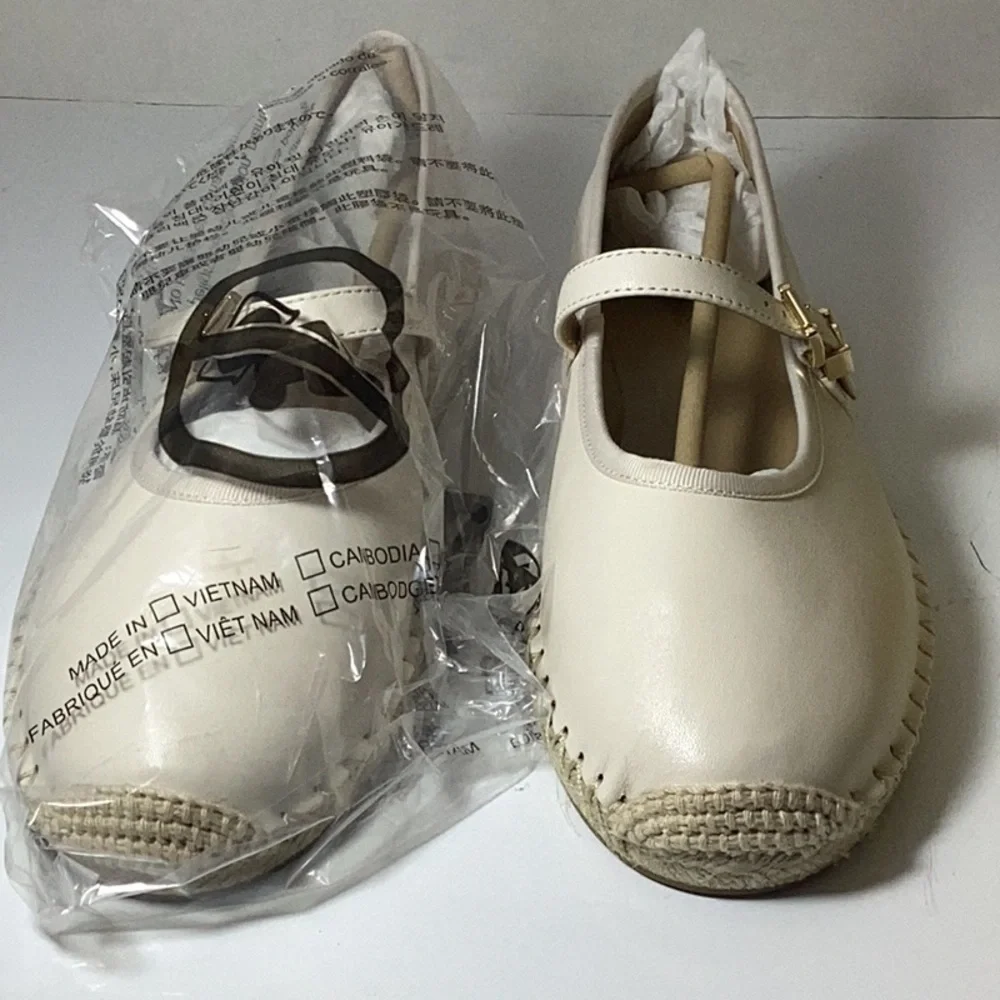 MICHAEL Michael Kors Lynn Ballet Espadrille